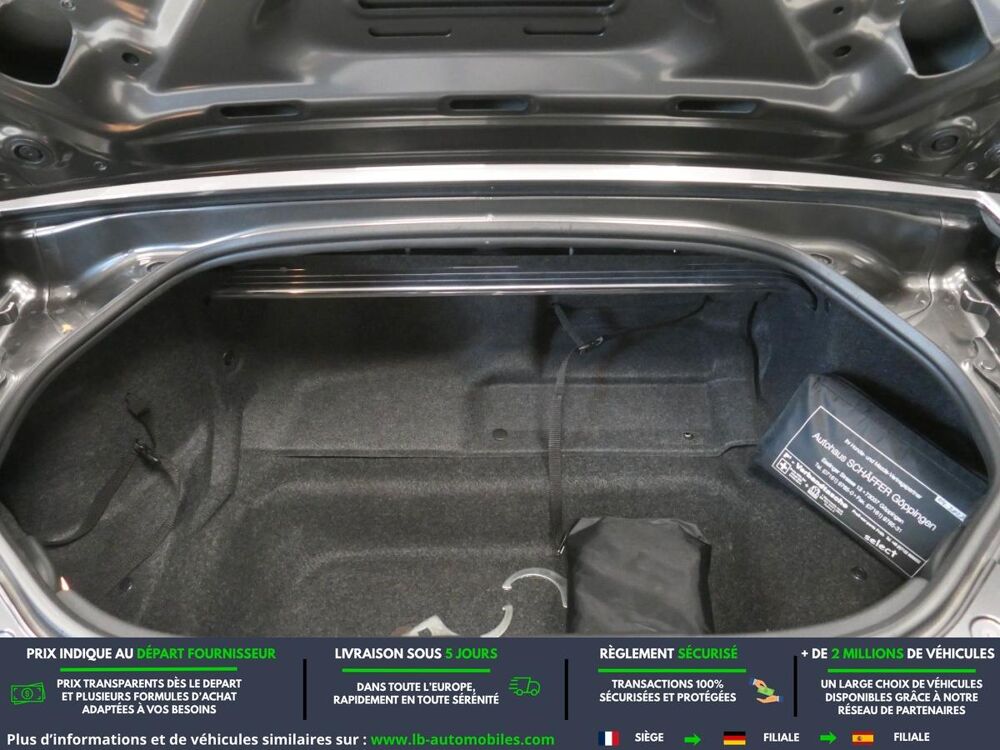 MX-5 2.0L SKYACTIV-G 160 ch BVM 2017 occasion 31850 Beaupuy