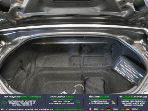 MX-5 2.0L SKYACTIV-G 160 ch BVM 2017 occasion 31850 Beaupuy