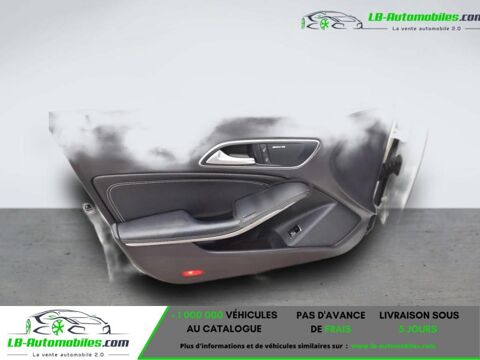 Mercedes Classe A CLA 180 CDI 2014 occasion Beaupuy 31850