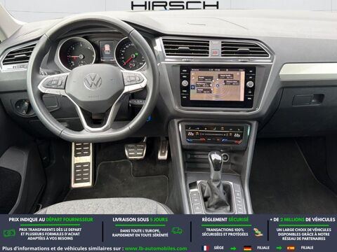 Tiguan 2.0 TDI 150ch BVA 2023 occasion 31850 Beaupuy