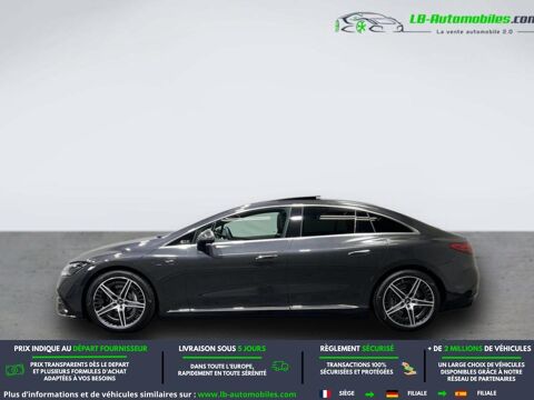 EQE 53 AMG 4MATIC+ 2025 occasion 31850 Beaupuy
