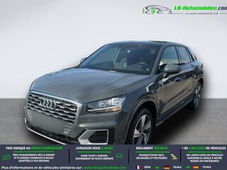 Q2 TFSI 150 ch BVA 2017 occasion 31850 Beaupuy