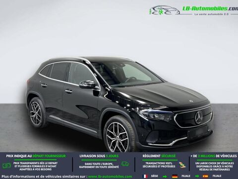 EQA 300 4Matic 2023 occasion 31850 Beaupuy