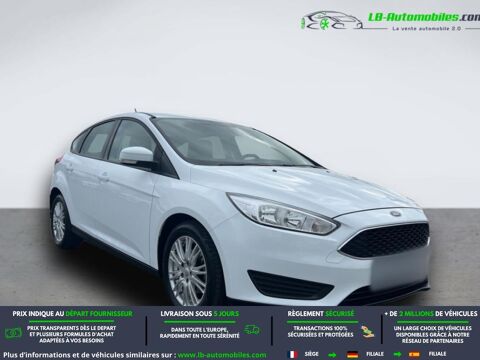 Focus 1.0 EcoBoost 100 BVM 2018 occasion 31850 Beaupuy