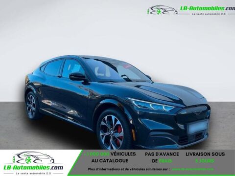 Mustang 99 kWh 351 ch AWD 2022 occasion 31850 Beaupuy