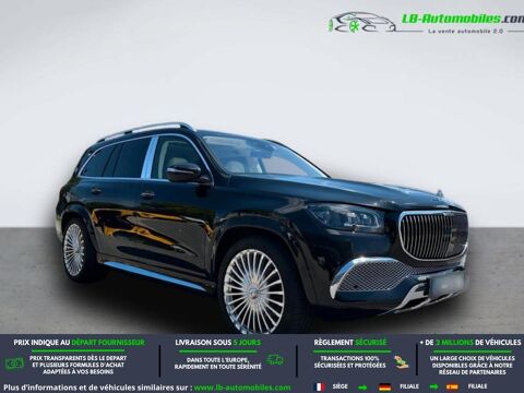 Classe GLS Maybach 600 BVA 4Matic 2022 occasion 31850 Beaupuy