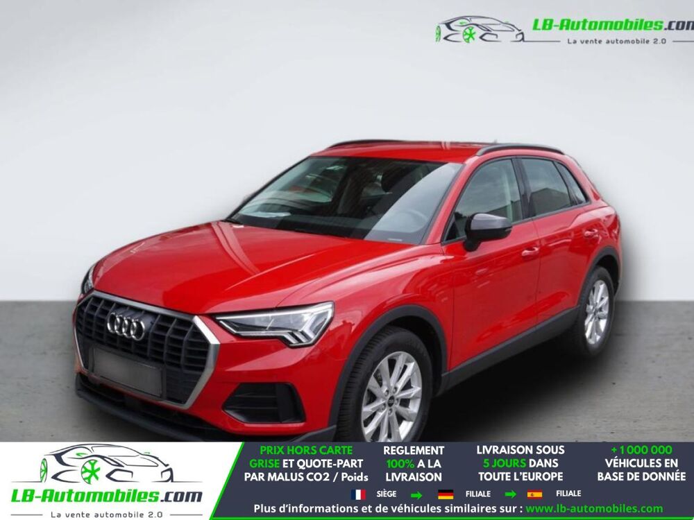 Q3 35 TDI 150 ch 2022 occasion 31850 Beaupuy