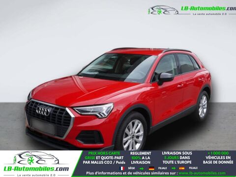 Annonce voiture Audi Q3 25890 €