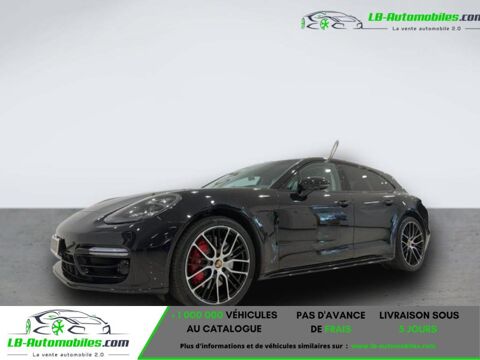 Porsche Panamera 4S V6 3.0 440 2022 occasion Beaupuy 31850