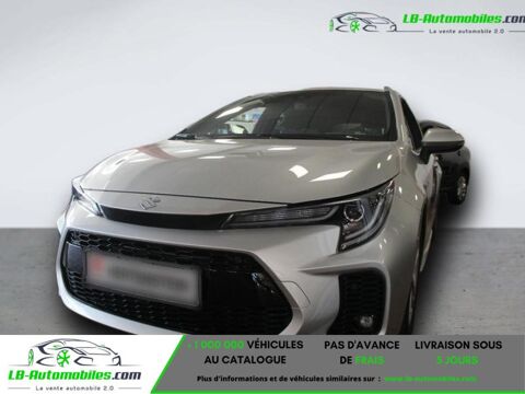 Suzuki Swace 1.8 Hybrid 122ch 2021 occasion Beaupuy 31850