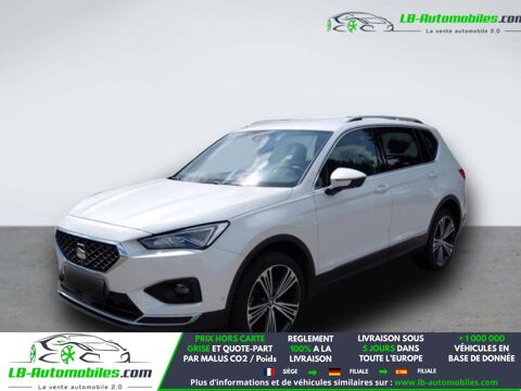 Tarraco 2.0 TDI 190 ch BVA 5 pl 2021 occasion 31850 Beaupuy