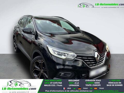 Renault Kadjar TC e160 BVA 2021 occasion Beaupuy 31850
