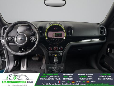 Paceman 218 CH ALL4 BVA 2020 occasion 31850 Beaupuy