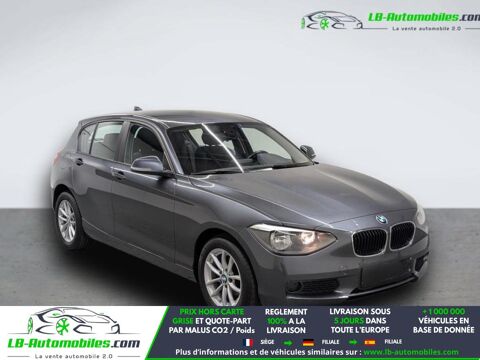 S&eacute;rie 1 116i 136CH 2015 occasion 31850 Beaupuy