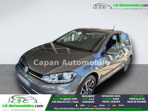 Golf 1.0 TSI 85 BVM 2019 occasion 31850 Beaupuy