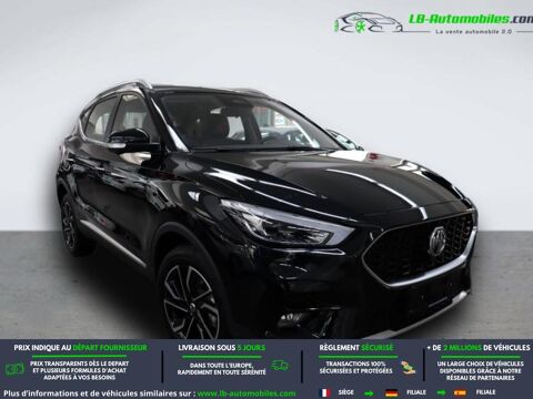 MG.ZS 1.5L VTI-Tech 106ch 2WD 2025 occasion 31850 Beaupuy