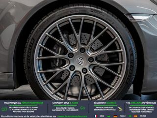 911 3.0i 370 PDK 2017 occasion 31850 Beaupuy
