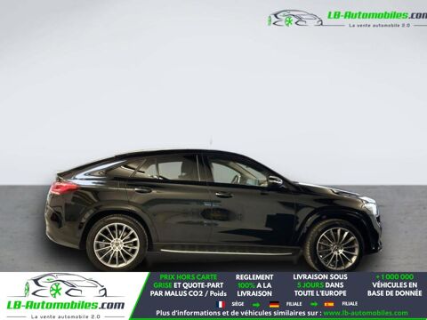 Classe GLE 350 de BVA 4Matic 2021 occasion 31850 Beaupuy
