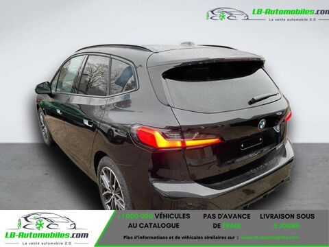Serie 2 223i 204 ch BVA 2024 occasion 31850 Beaupuy