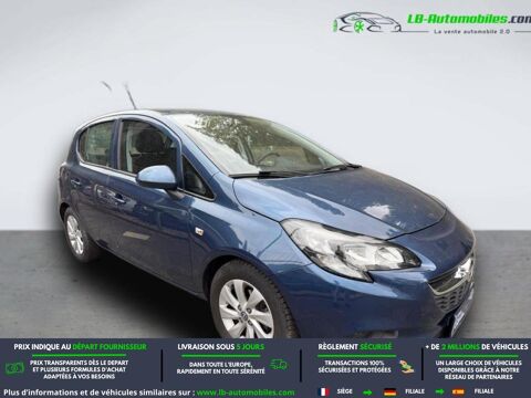 Corsa 1.2 70 ch 2017 occasion 31850 Beaupuy