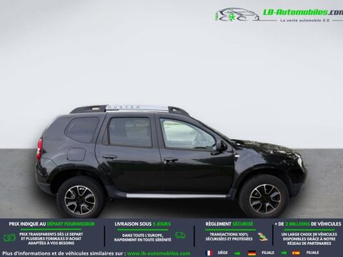 Duster dCi 110 4x2 2017 occasion 31850 Beaupuy