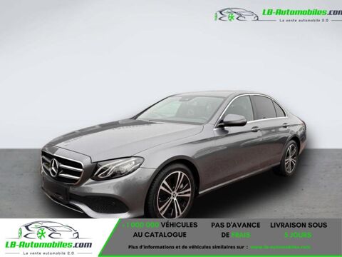 Mercedes Classe E 400 CDI BVA 2020 occasion Beaupuy 31850
