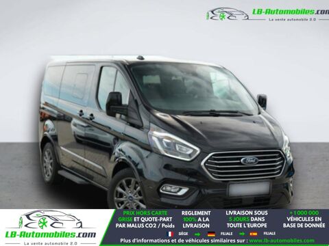 Ford Tourneo VP 320 L1H1 2.0 EcoBlue 185 Mhev 2021 occasion Beaupuy 31850