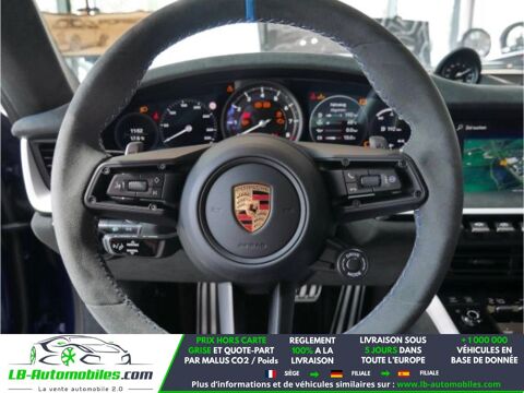 911 3.0i 480 PDK 2023 occasion 31850 Beaupuy