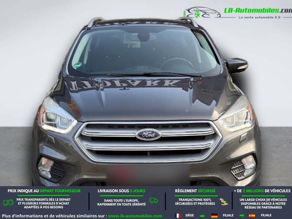 Kuga 1.5 EcoBoost 120 4x2 BVM 2017 occasion 31850 Beaupuy