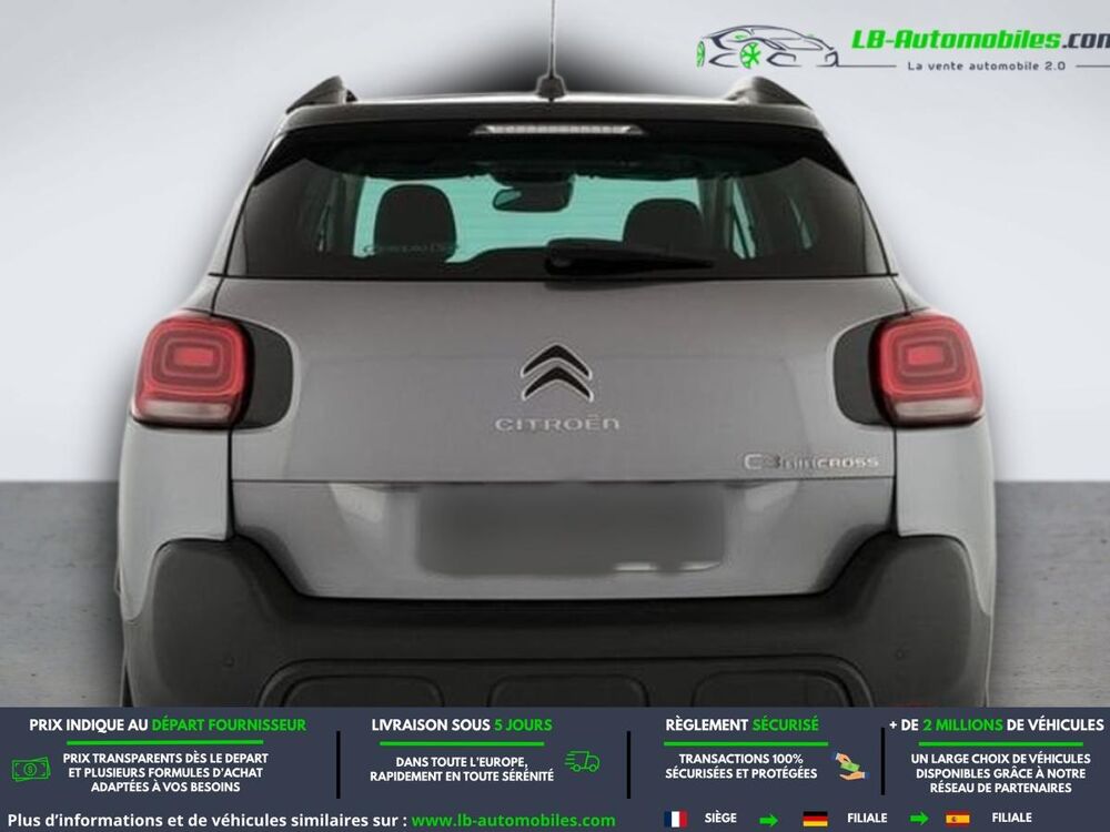 Golf BlueHDi 120 BVA 2019 occasion 31850 Beaupuy