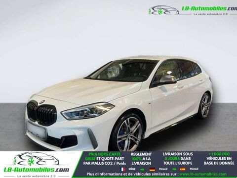 S&eacute;rie 1 M135i xDrive 306 ch BVA 2020 occasion 31850 Beaupuy