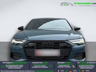A6 50 TFSIe 299 ch BVA Quattro 2020 occasion 31850 Beaupuy