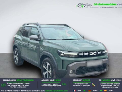 Duster TCe 130 4x2 2025 occasion 31850 Beaupuy