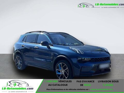 Lynk & CO 01 PHEV 2023 occasion Beaupuy 31850