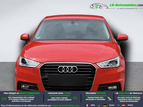 A1 1.0 TFSI 95 BVA 2016 occasion 31850 Beaupuy