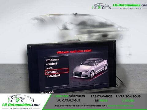 Audi A3 2.0 TDI 150 BVA 2017 occasion Beaupuy 31850