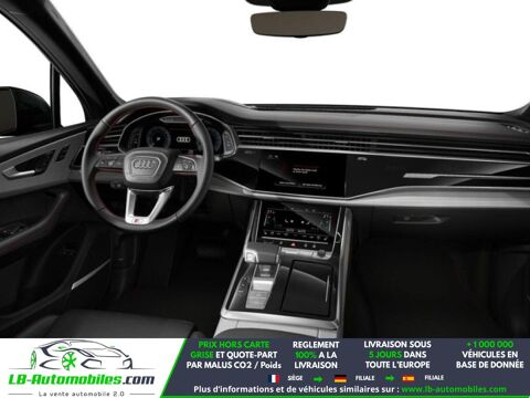 Q7 60 TFSI e 456 BVA Quattro 2025 occasion 31850 Beaupuy