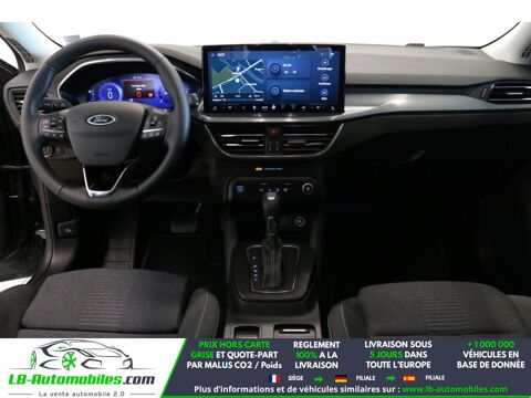 Focus 1.0 EcoBoost 155 mHEV BVA 2023 occasion 31850 Beaupuy