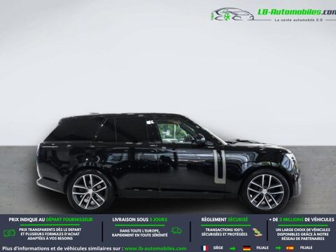 Range Rover D350 AWD BVA 2024 occasion 31850 Beaupuy