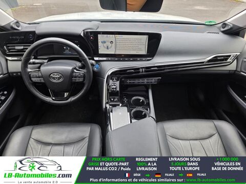Mirai 182 ch 2022 occasion 31850 Beaupuy