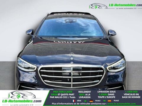 Annonce voiture Mercedes Classe S 91900 €