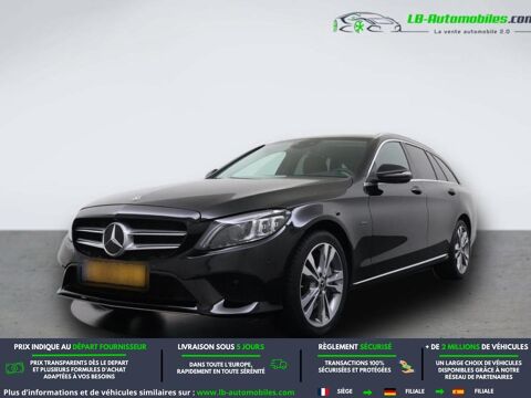 Annonce voiture Mercedes Classe C 28582 €