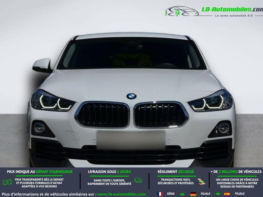 X2 sDrive 18i 140 ch BVA 2019 occasion 31850 Beaupuy