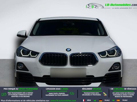 X2 sDrive 18i 140 ch BVA 2019 occasion 31850 Beaupuy