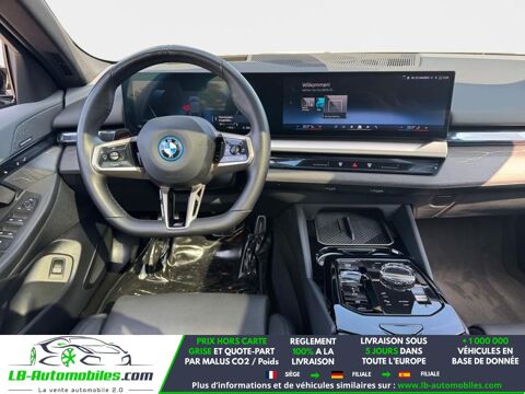 i5 eDrive40 340 ch 2024 occasion 31850 Beaupuy