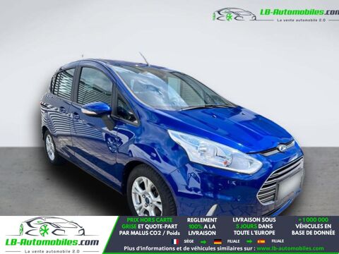 Ford B-max 1.0 EcoBoost 125 BVM 2015 occasion Beaupuy 31850