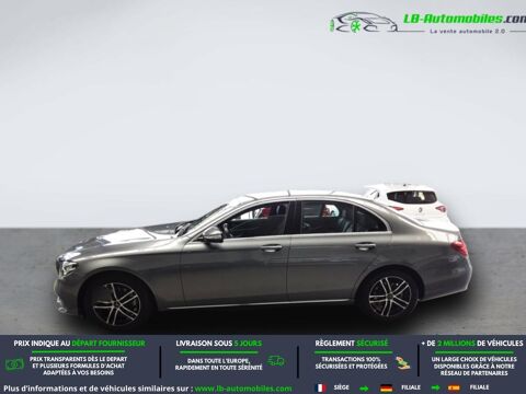 Classe E 200 BVA 2019 occasion 31850 Beaupuy