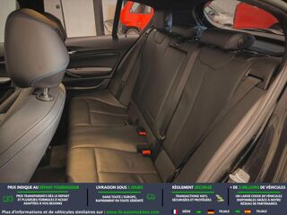 S&eacute;rie 1 M140i 340 ch BVA 2019 occasion 31850 Beaupuy