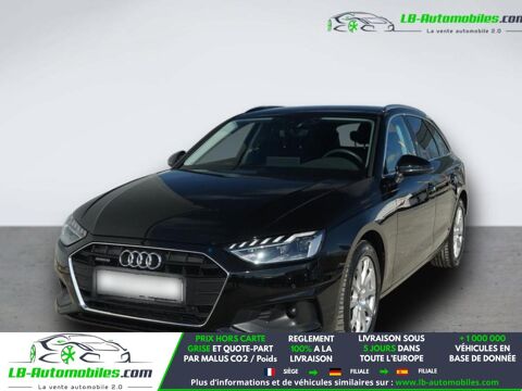A4 40 TFSI 204 BVA 2023 occasion 31850 Beaupuy