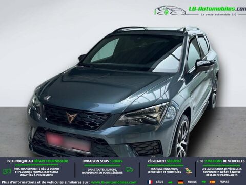Annonce voiture Cupra Ateca 26770 €